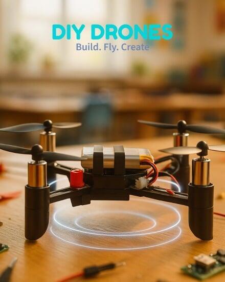 stem category banner